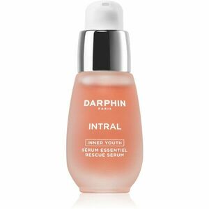 Darphin Intral Inner Youth Rescue Serum nyugtató szérum az érzékeny arcbőrre 15 ml kép