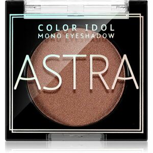 Astra Make-up Color Idol Mono Eyeshadow szemhéjfesték árnyalat 07 Rock'n Mauve 2, 2 g kép