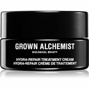 Grown Alchemist Hydra-Repair Treatment Cream regeneráló arckrém az intenzív hidratálásért 40 ml kép