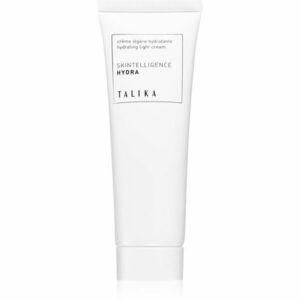 Talika Skintelligence Hydra Hydrating Light Cream könnyű nappali krém a bőr hidratálásáért és feszességéért 50 ml kép