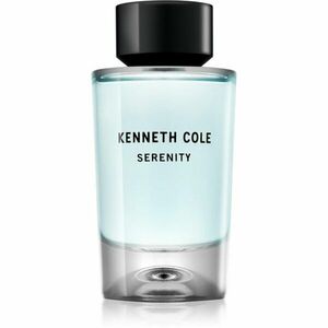 Kenneth Cole Serenity Eau de Toilette unisex 100 ml kép