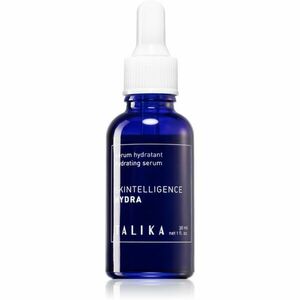 Talika Skintelligence Hydra Hydrating Serum élénkítő hidratáló szérum az arcra 30 ml kép