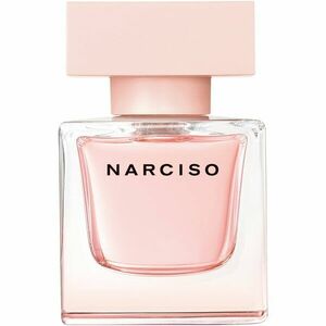 Narciso Rodriguez NARCISO CRISTAL Eau de Parfum hölgyeknek 30 ml kép