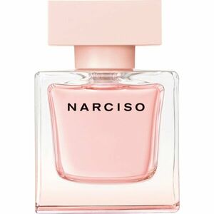 Narciso Rodriguez NARCISO CRISTAL Eau de Parfum hölgyeknek 50 ml kép