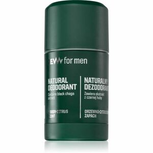 Zew For Men Natural Deodorant golyós dezodor 80 g kép