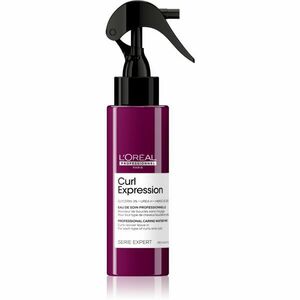 L’Oréal Professionnel Serie Expert Curl Expression megújító spray a hullámos és göndör hajra 190 ml kép