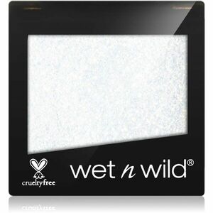 Wet n Wild Color Icon krémes szemhéjfestékek csillámporral árnyalat Bleached 1, 4 g kép