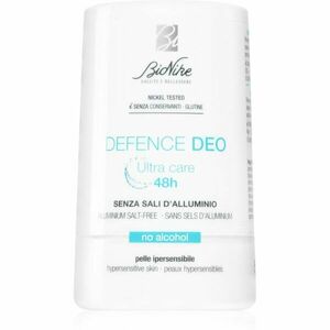 BioNike Defence Deo golyós dezodor aluminium-só nélkül az érzékeny bőrre 48h 50 ml kép