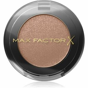 Max Factor Wild Shadow Pot krémes szemhéjfestékek árnyalat 06 Magnetic Brown 1, 85 g kép