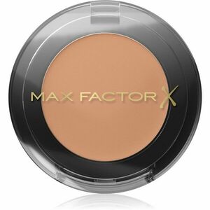 Max Factor Wild Shadow Pot krémes szemhéjfestékek árnyalat 07 Sandy Haze 1, 85 g kép