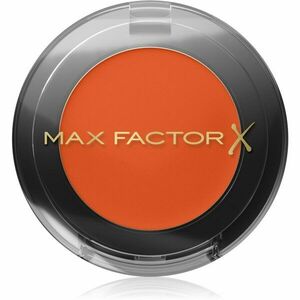Max Factor Wild Shadow Pot krémes szemhéjfestékek árnyalat 08 Cryptic Rust 1, 85 g kép