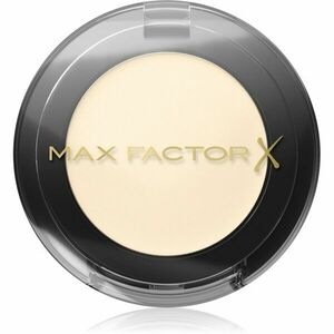 Max Factor Wild Shadow Pot krémes szemhéjfestékek árnyalat 01 Honey Nude 1, 85 g kép