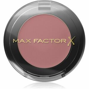 Max Factor Wild Shadow Pot krémes szemhéjfestékek árnyalat 02 Dreamy Aurora 1, 85 g kép