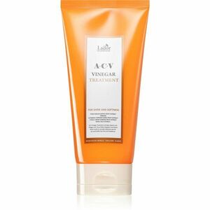 La'dor ACV Vinegar mélyregeneráló kondicionáló a fénylő és selymes hajért 150 ml kép