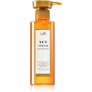 La'dor ACV Vinegar mélyen tisztító sampon a fénylő és selymes hajért 150 ml kép