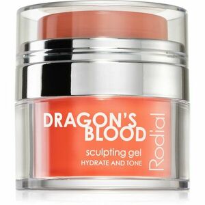 Rodial Dragon's Blood Sculpting gel formázó gél regeneráló hatással 9 ml kép