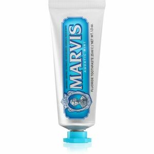 Marvis The Mints Aquatic fogkrém íz Aquatic-Mint 25 ml kép