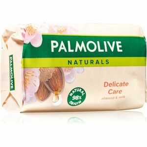 Palmolive Naturals Almond természetes szilárd szappan mandula kivonatokkal 90 g kép