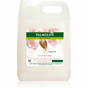 Palmolive Naturals Almond Milk tápláló folyékony szappan 5000 ml kép