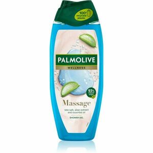 Palmolive Mineral Massage tusfürdő gél 500 ml kép