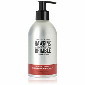 Hawkins & Brimble Energising Body Wash tisztító gél uraknak 300 ml kép