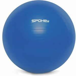 Spokey Fitball III gimnasztikai labda szín Blue 75 cm kép