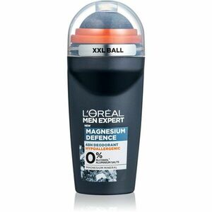 L’Oréal Paris Men Expert Magnesium Defence golyós dezodor uraknak 50 ml kép
