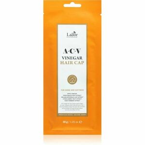 La'dor ACV Vinegar hajpakolás az erős és fénylő hajért 5x30 g kép