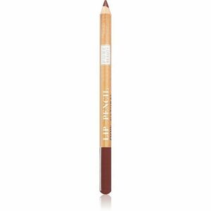 Astra Make-up Pure Beauty Lip Pencil szájkontúrceruza natúr árnyalat 03 Maple 1, 1 g kép