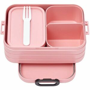Mepal Bento Midi ételdoboz szín Nordic Pink kép