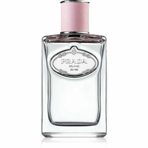Prada Les Infusions: Infusion Rose Eau de Parfum unisex 100 ml kép