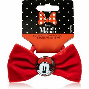 Disney Minnie Mouse Hairband hajgumi Minnie 1 db kép