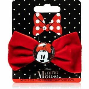 Disney Minnie Mouse Clip with Bow hajszalag 1 db kép
