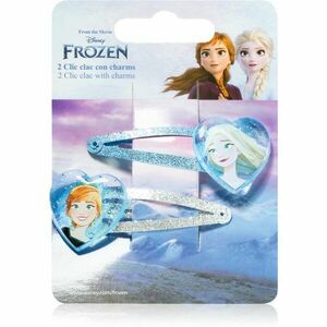 Disney Frozen 2 Hair Clips hajtű 2 db kép
