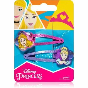 Disney Disney Princess Hair Clips hajtű 2 db kép