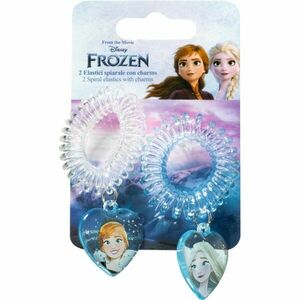 Disney Frozen 2 Hairbands hajgumik gyermekeknek 2 db kép