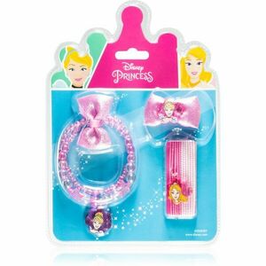 Disney Disney Princess Hair Set ajándékszett(gyermekeknek) kép