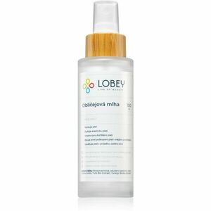 Lobey Skin Care bőr tonizáló permet 100 ml kép