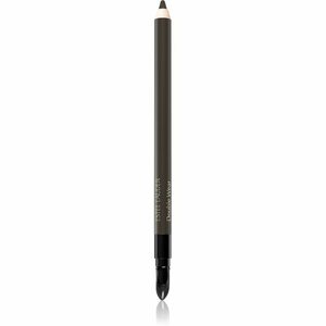 Estée Lauder Double Wear 24h Waterproof Gel Eye Pencil vízálló zselés szemceruza applikátorral árnyalat Espresso 1, 2 g kép