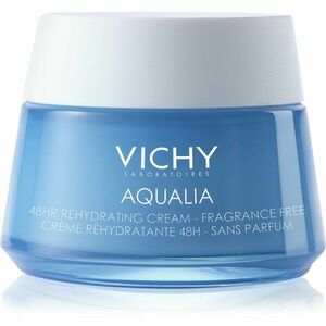 Vichy Aqualia Thermal hidratáló krém parfümmentes 50 ml kép