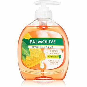 Palmolive Hygiene Plus Family folyékony szappan 300 ml kép