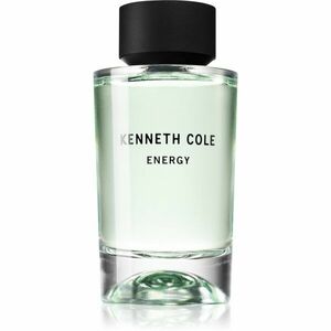 Kenneth Cole Energy Eau de Toilette unisex 100 ml kép