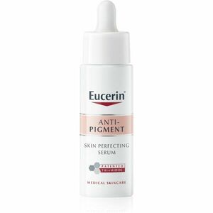 Eucerin Anti-Pigment élénkítő korrekciós szérum a pigmentfoltok ellen 30 ml kép