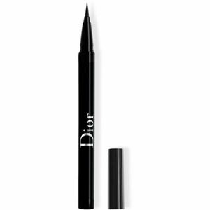 DIOR Diorshow On Stage Liner szemhéjtus tollban vízálló árnyalat 096 Satin Black 0, 55 ml kép