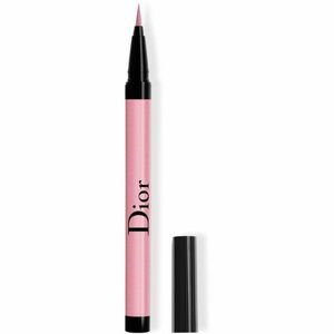 DIOR Diorshow On Stage Liner szemhéjtus tollban vízálló árnyalat 841 Pearly Rose 0, 55 ml kép