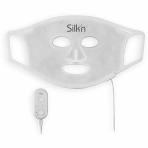 Silk'n LED szépítő maszk az arcra 1 db kép