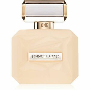 Jennifer Lopez One Eau de Parfum hölgyeknek 30 ml kép