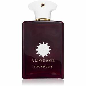 Amouage Boundless Eau de Parfum unisex 100 ml kép