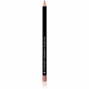 Illamasqua Colouring Lip Pencil szájkontúrceruza árnyalat Undressed 1, 4 g kép