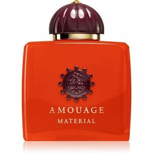Amouage Material Eau de Parfum unisex 100 ml kép